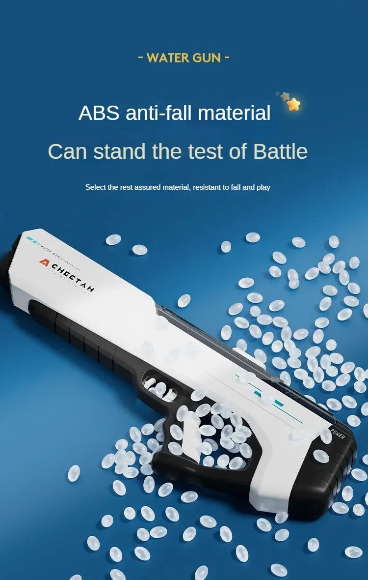 Electric Water Gun Toy