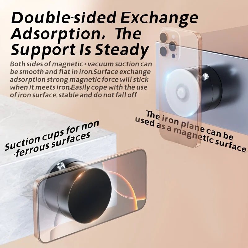 Magnetic Car Phone Holder