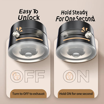 Magnetic Car Phone Holder