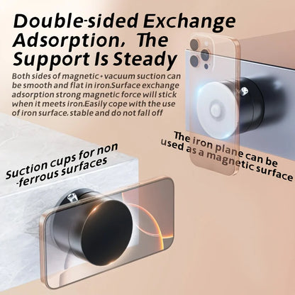 Magnetic Car Phone Holder