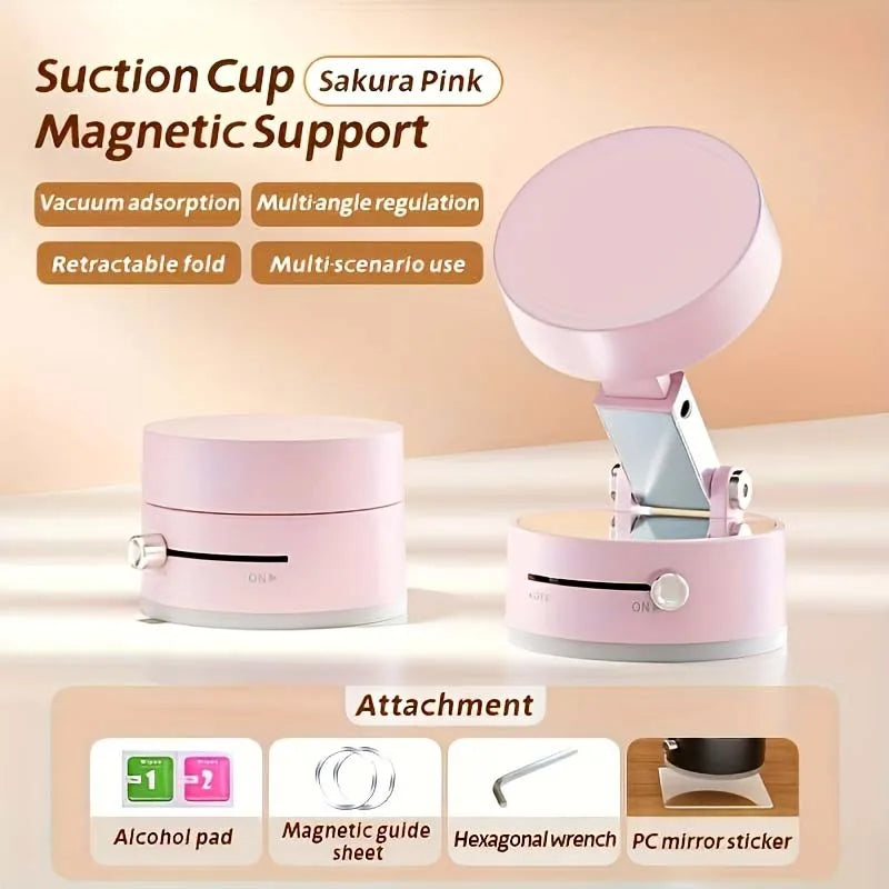 Magnetic Car Phone Holder
