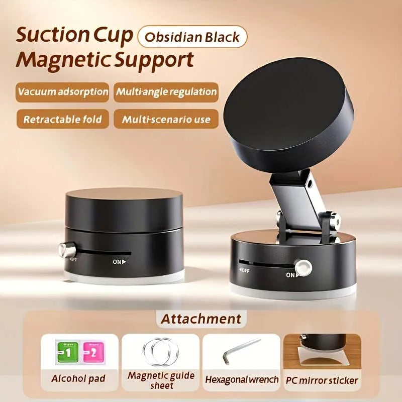 Magnetic Car Phone Holder